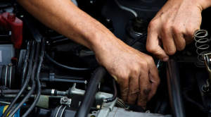 Car Care Plan - Warranty